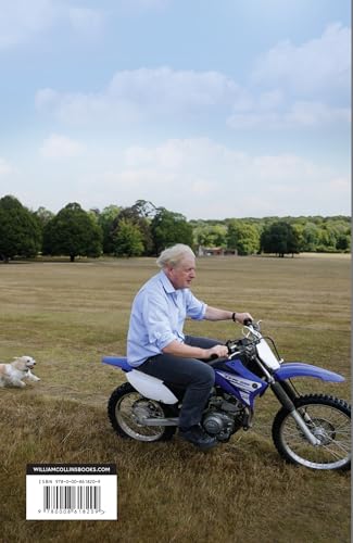Unleashed: 'THE POLITICAL MEMOIR OF THE CENTURY' DAILY MAIL