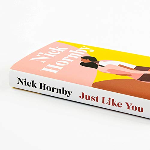 Just Like You: Nick Hornby