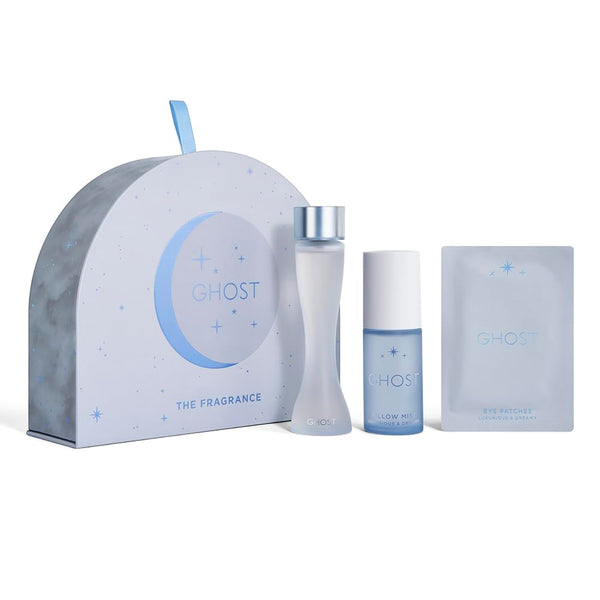 Ghost The Fragrance 30ml Eau De Toilette Gift Set