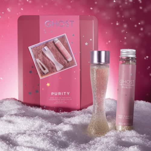 Ghost Purity 30 Gift Set