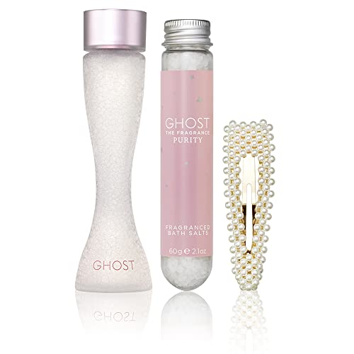 Ghost Purity 30 Gift Set