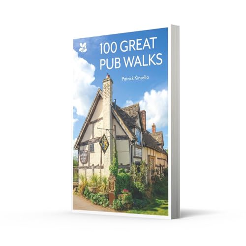 100 Great Pub Walks (National Trust)