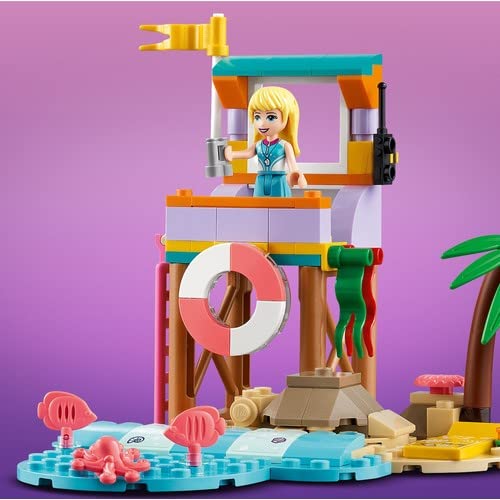 LEGO 41710 Friends Surfer Beach Fun