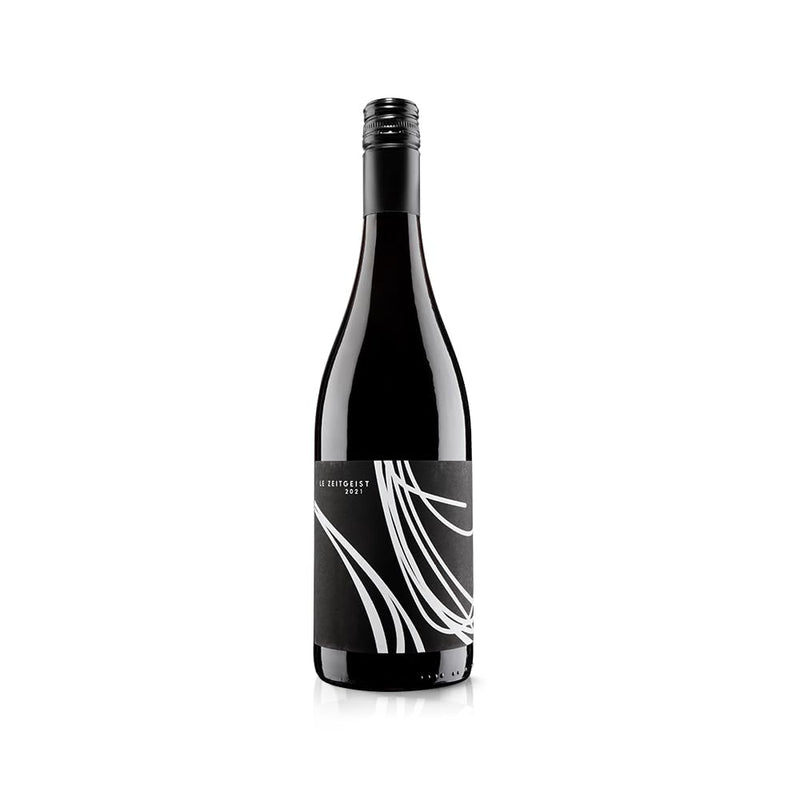 Virgin Wines - Ultimate French Red Wine Trio in Wooden Gift Box - 3 Bottles (75cl)