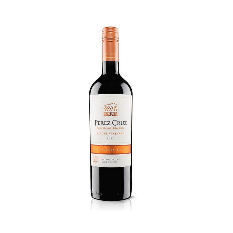 Virgin Wines - Blockbusting Red Wine Trio in Wooden Gift Box - 3 Bottles (75cl)