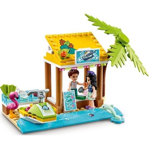 LEGO Friends Party Boat 41433