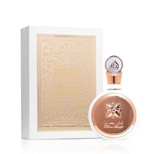 FAKHAR LATTFA WOMEN 100ml
