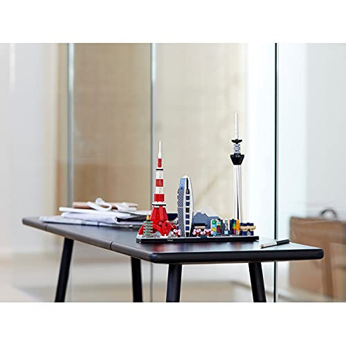 LEGO 21051 Architecture Tokyo