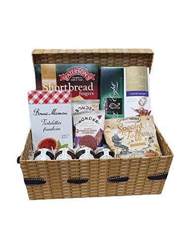 Christmas Food Hamper. All Being Sent Next Day DELIVERY Now AS Standard(UK Mainland ONLY. Highlands, Islands and NI 2 - 5 Days)!!!!! Biscuit Hamper. Chocolate Hamper. Xmas Hamper. Xmas Food Hamper. - Gift Guide