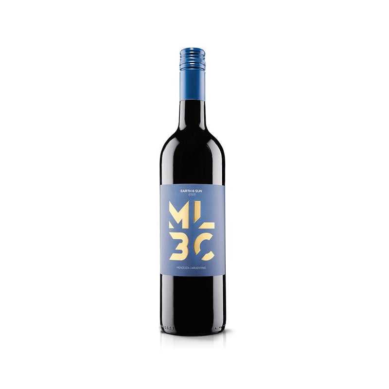 Virgin Wines - Premium Mixed Wine Trio (3x75cl) in Wooden Gift Box