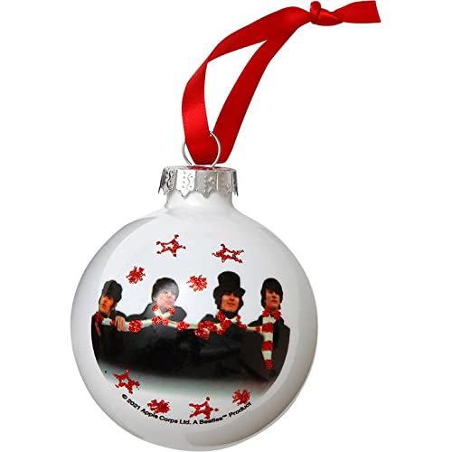 The Beatles - The Beatles Advent Calendar - by Eaglemoss Collections - Gift Guide