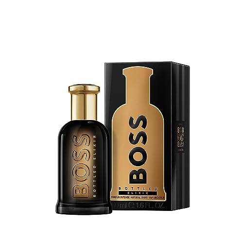 BOSS Bottled Elixir Parfum Intense For him 50ml