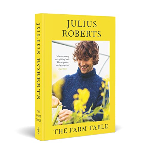 The Farm Table: THE SUNDAY TIMES BESTSELLER