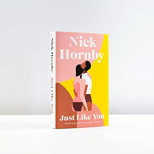 Just Like You: Nick Hornby