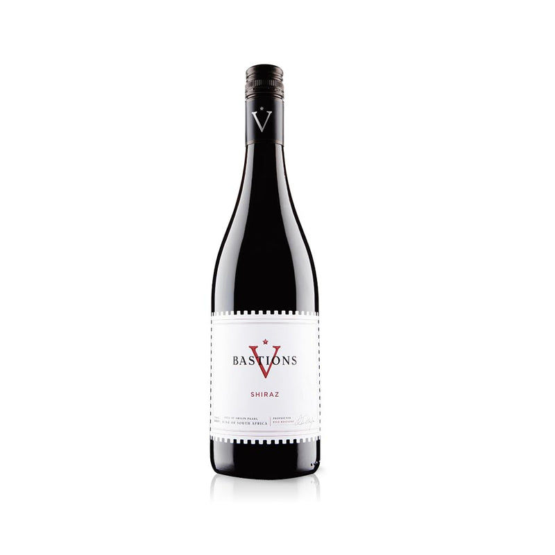 Virgin Wines - Premium Mixed Wine Trio (3x75cl) in Wooden Gift Box