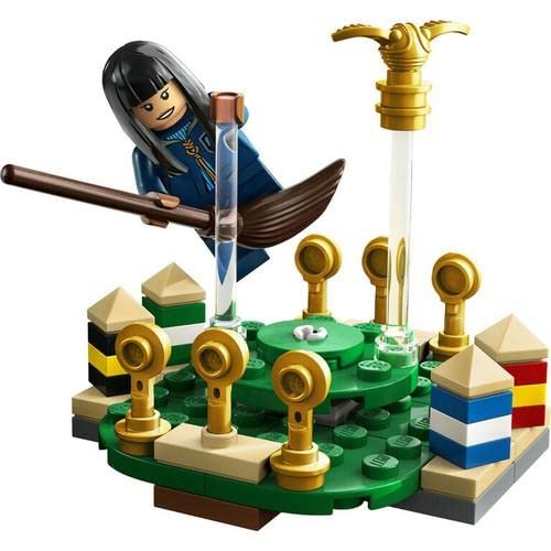 LEGO Harry Potter Quidditch Practice 30651 Polybag, Medium