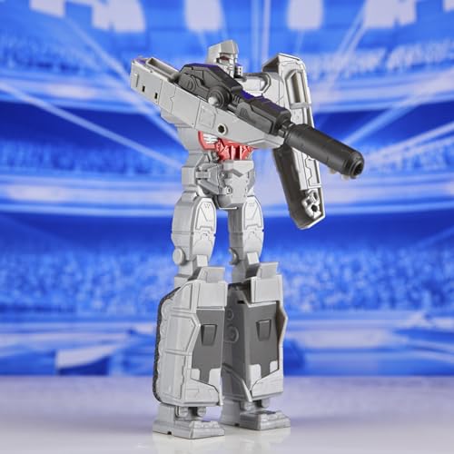 Transformers One Mega Changer Megatron (D-16) Action Figure