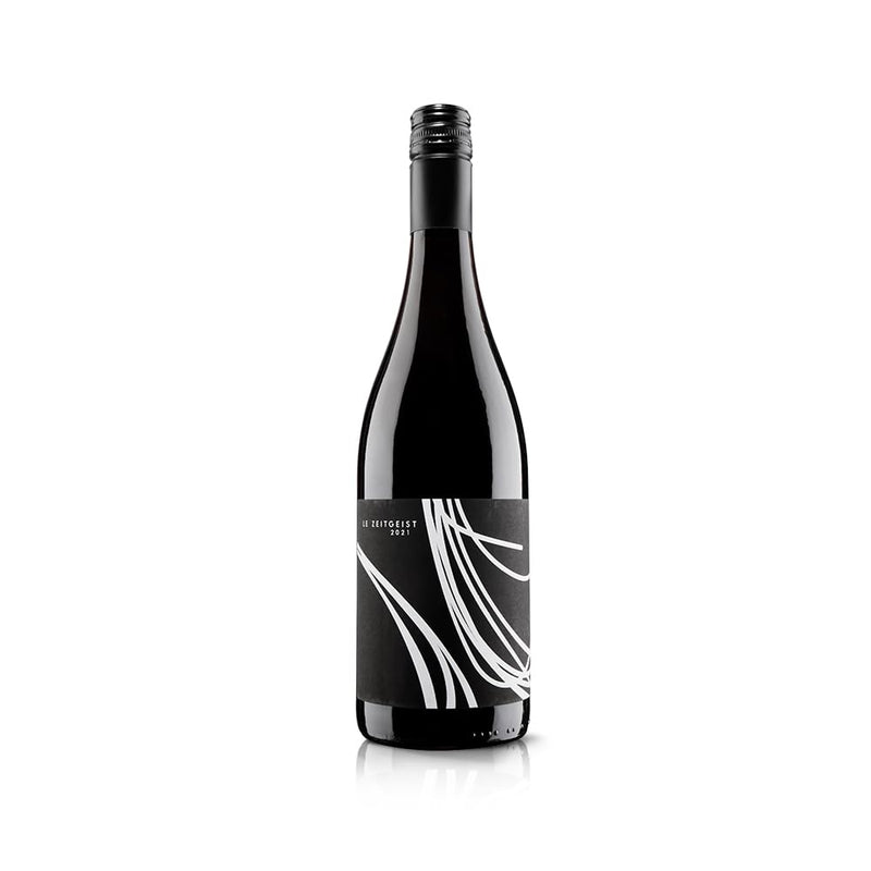 Virgin Wines - Premium Mixed Wine Trio (3x75cl) in Wooden Gift Box