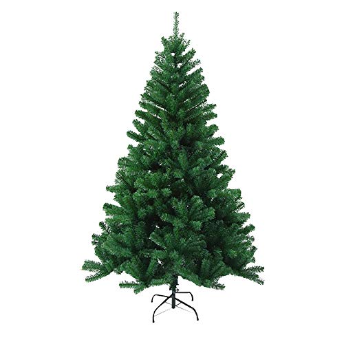 VEYLIN 6ft Christmas Tree 700 Tips Artificial Tree with Metal Stand - Gift Guide