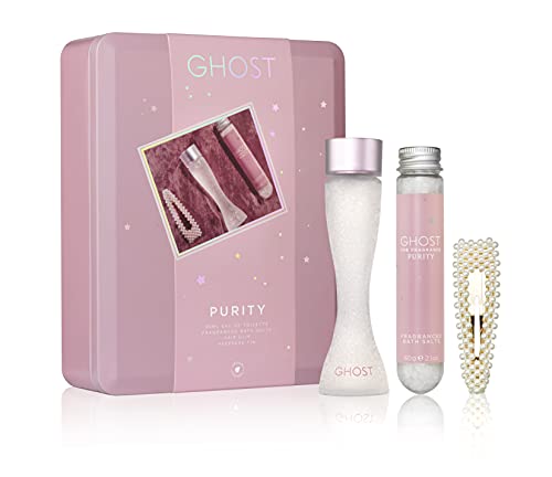 Ghost Purity 30 Gift Set