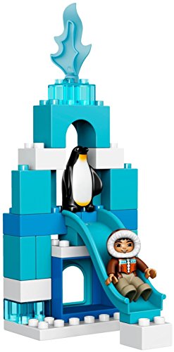 LEGO 10805 DUPLO Town Around the World