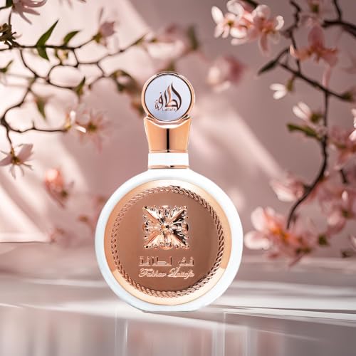 FAKHAR LATTFA WOMEN 100ml