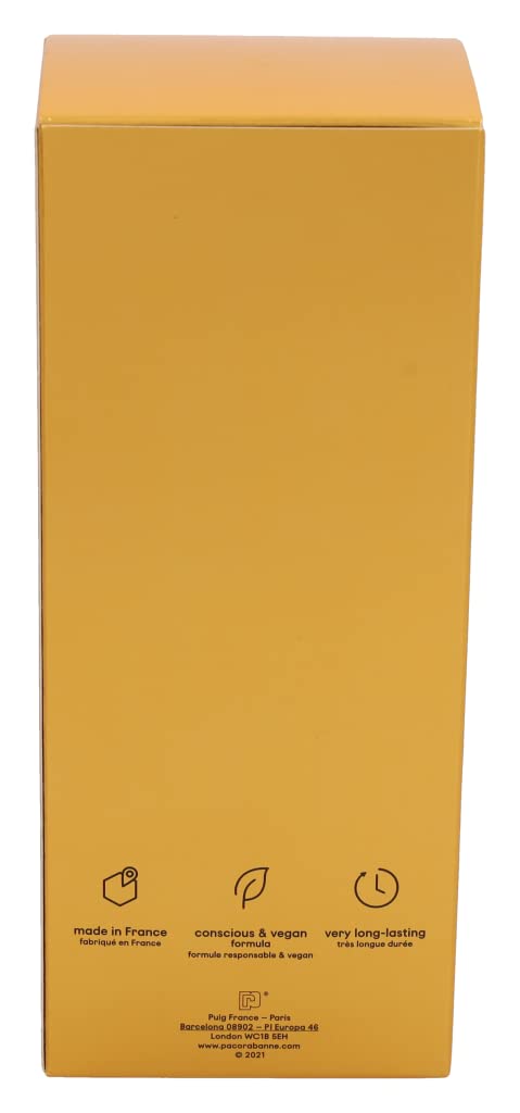 Paco Rabanne 1 Million Elixir Edp Spray 100ml