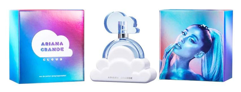 Ariana Grande Cloud EDP Spray, 30 ml