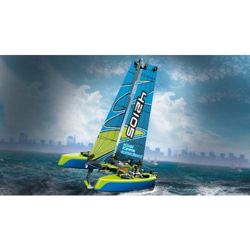 LEGO 42105 Technic Catamaran