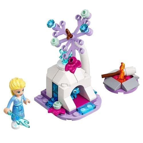 LEGO Disney Frozen Elsa and Bruni's Forest Camp Polybag Set 30559 (Bagged)