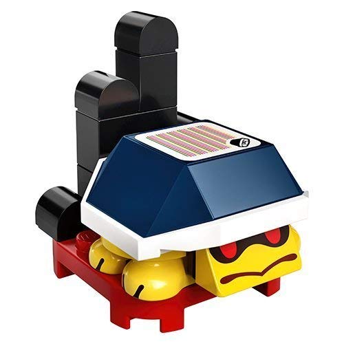 LEGO Super Mario 71361 Buzzy Beetle Character Pack Series 1