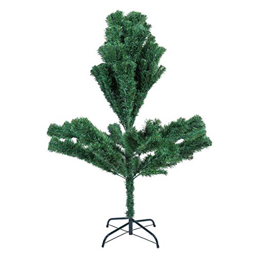 VEYLIN 6ft Christmas Tree 700 Tips Artificial Tree with Metal Stand - Gift Guide