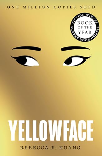 Yellowface: The instant