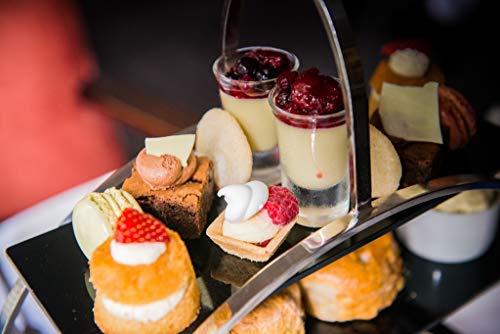 Buyagift Afternoon Tea Gift Experience Box - 465 traditional afternoon tea experiences across the UK - Gift Guide