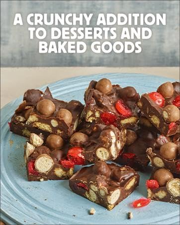 Maltesers Fairtrade Box 110g - Gift Guide