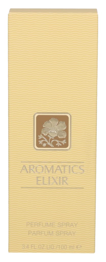 Aromatics Elixir by Clinique Eau de Parfum For Women, 100ml