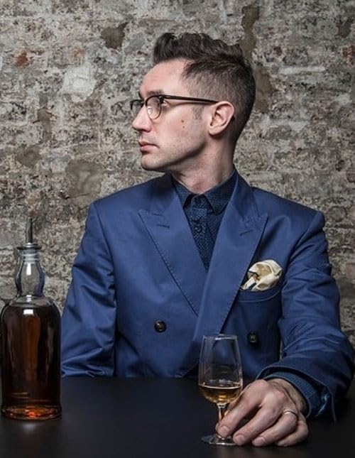 The World of Whisky: Taste, try and enjoy whiskies from around the world
