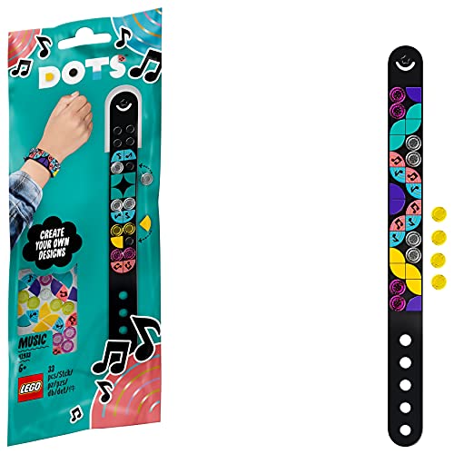 LEGO 41933 DOTS Music Bracelet