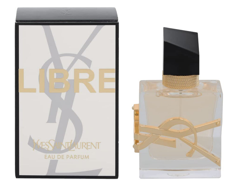 Libre By Yves Saint Laurent Eau De Parfum for Women 30 ml