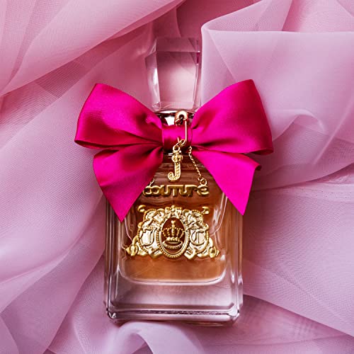 Juicy Couture Viva La Juicy Eau de Parfum Spray, 30 ml