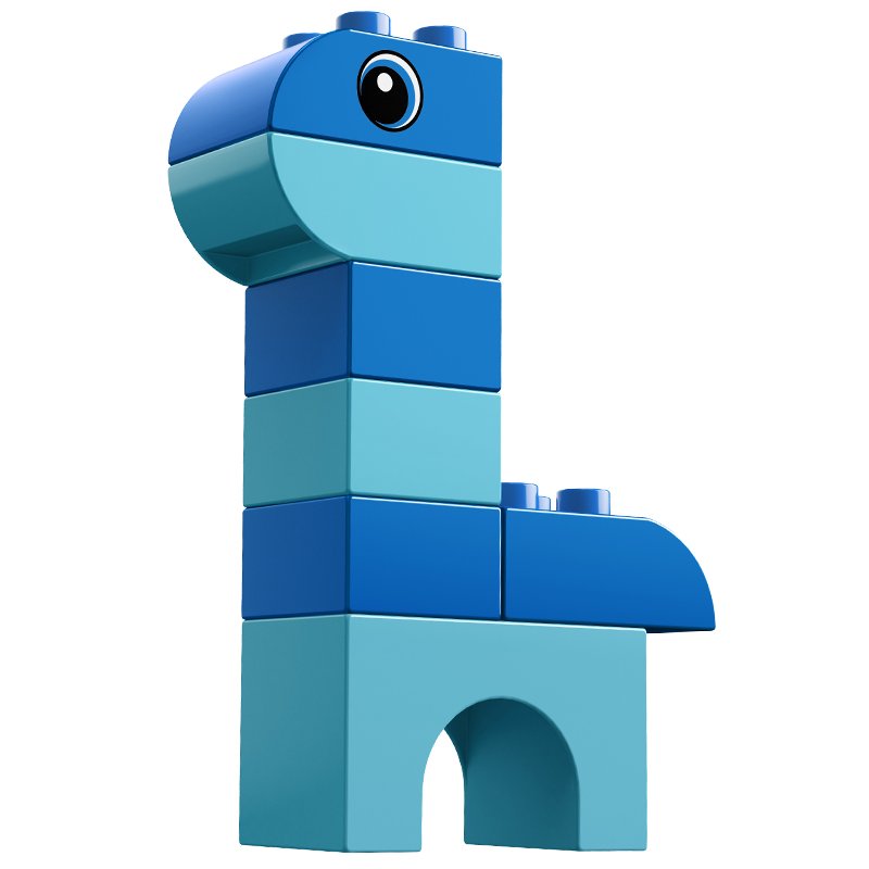 Lego Duplo - My First Dinosaur (30325)