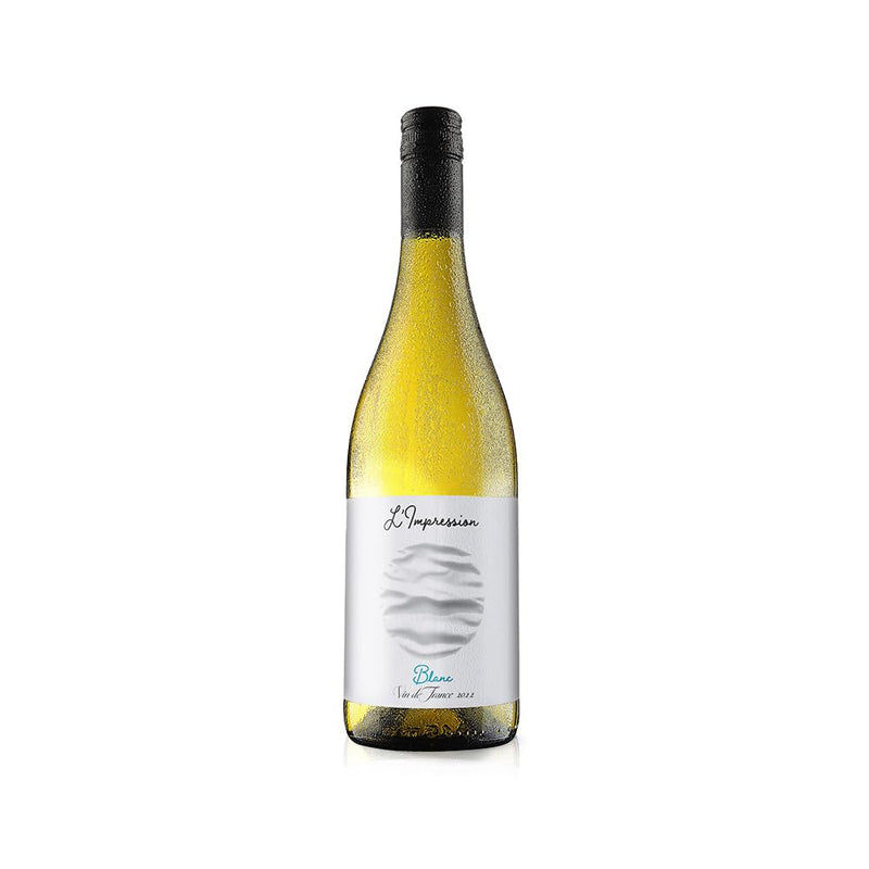 Virgin Wines - Classic Mixed Wine Trio in Gift Box - 3 Bottles (75cl)