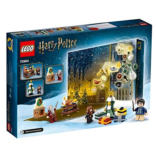 LEGO 75964 Harry Potter Advent Calendar