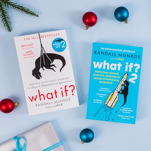 What If?: Serious Scientific Answer to Absurd Hypothetical Questions