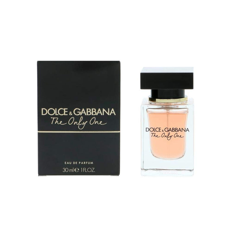 D&G DG THE ONLY ONE EDP