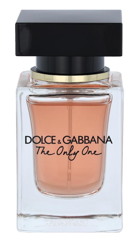 D&G DG THE ONLY ONE EDP