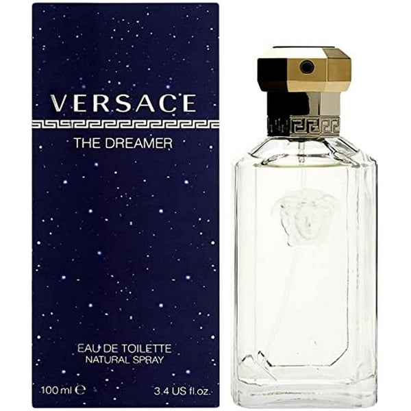 Versace The Dreamer 100Ml Edt Spray