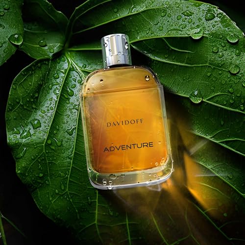 Davidoff Adventure for Men Eau De Toilette, 100 ml