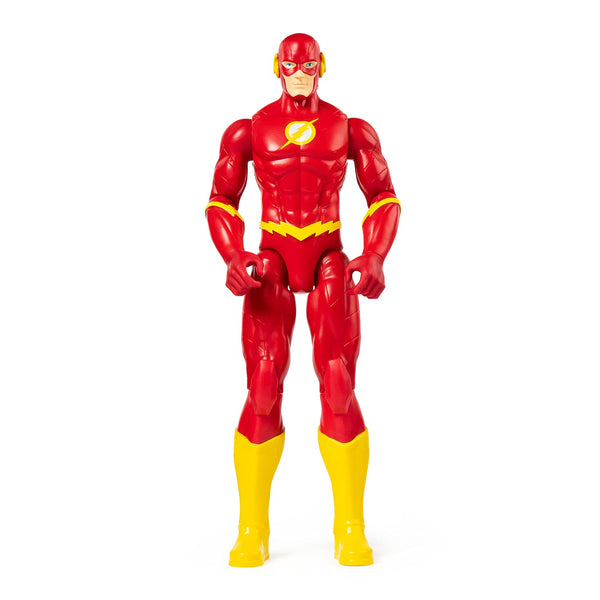 DC Comics, 12-Inch THE FLASH Action Figure