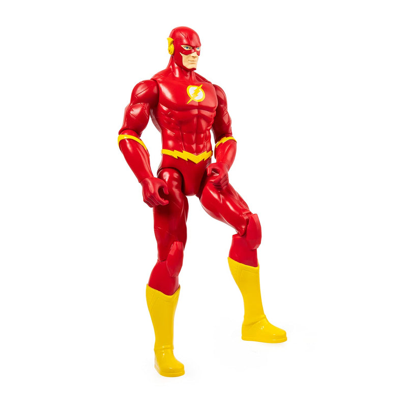 DC Comics, 12-Inch THE FLASH Action Figure